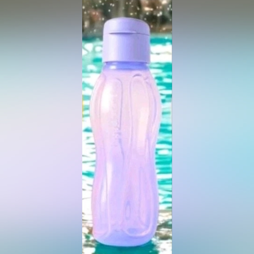 Tupperware Eco Aquasafe 310 ml Water Bottle